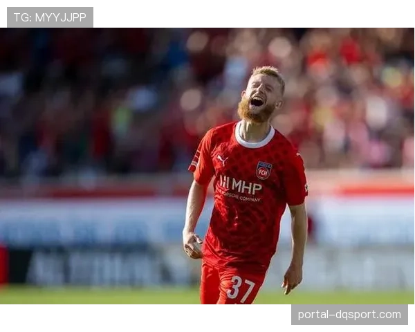 海登海姆主场迎战柏林联合，德甲垫底队为保级殊死一搏